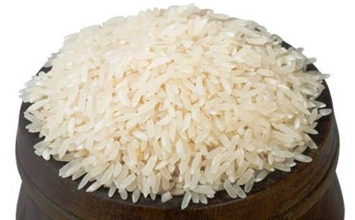 cocinar arroz