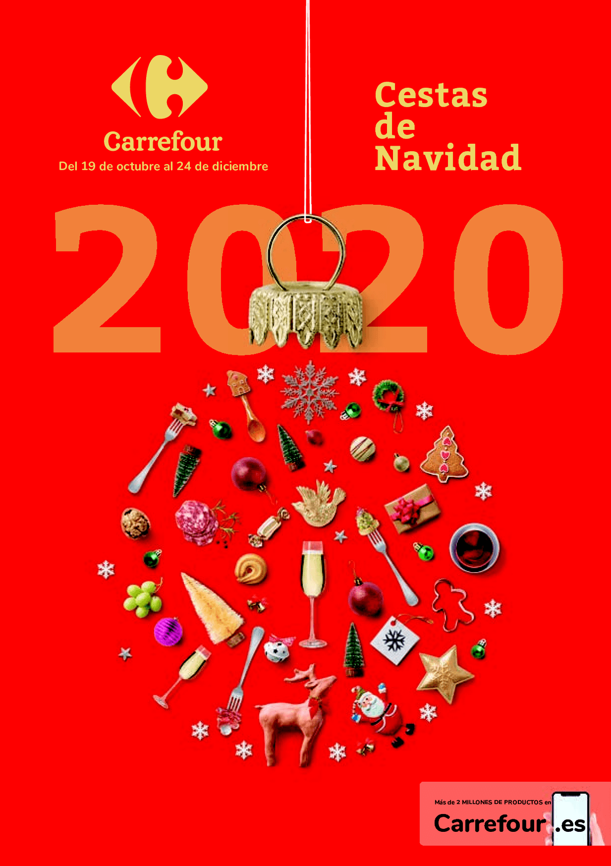 carrefour catalogo navidad 2018, huge Save 54% available - www.hum.umss.edu.bo