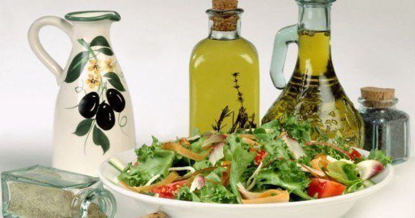 Cuáles son los alimentos que tienen esteroles vegetales? - SaborGourmet.com