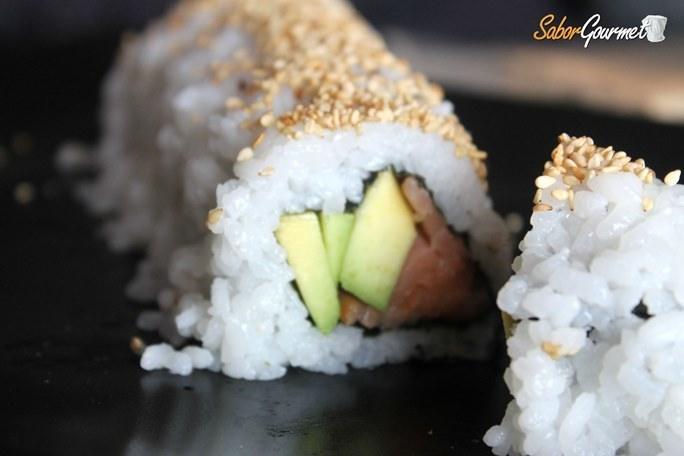 Hacer Sushi En Casa Consejos Y Receta Facil Saborgourmet Com
