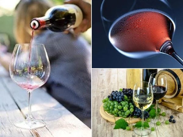 Los vinos más caros del mundo en 2021