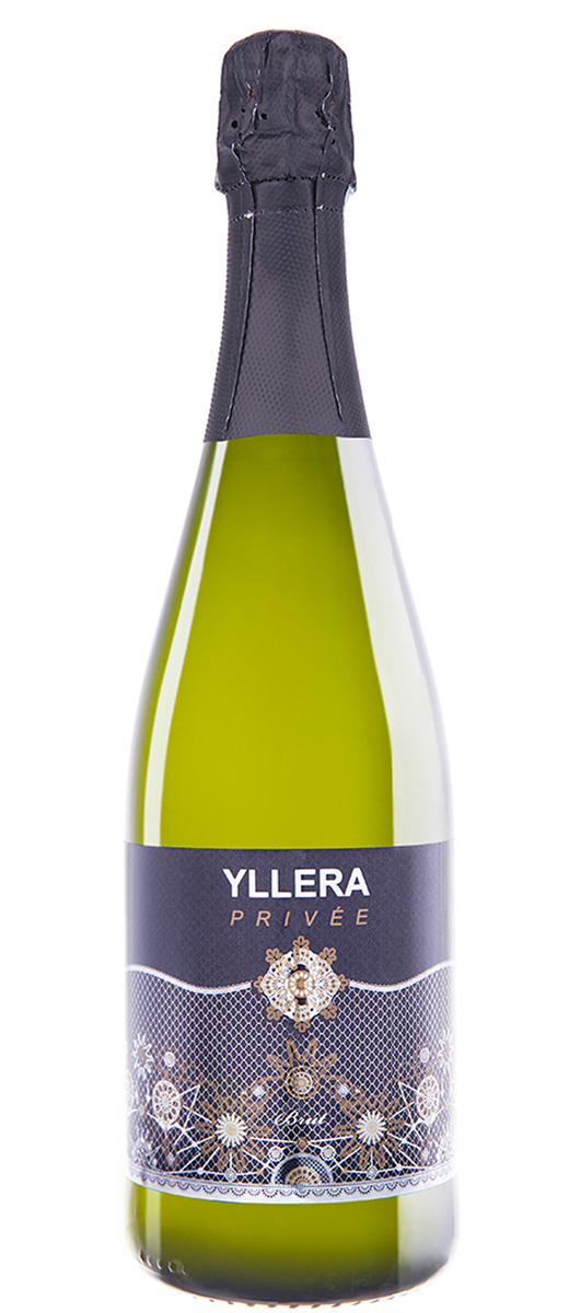 vinos-espumantes-y-champagne-para-navidad-2015-Vino Yllera Priveé Brut