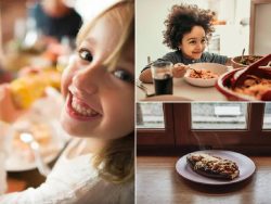 10 cenas para niños: sanas, fáciles y rápidas