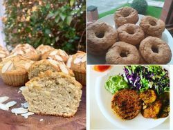 10 recetas con la harina de avena de Mercadona