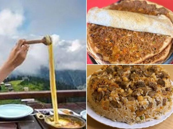 10 recetas fáciles de comida turca