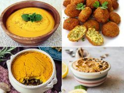 10 recetas vegetarianas con legumbres