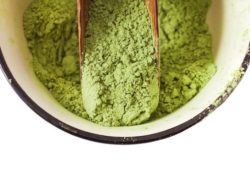 11 maneras de utilizar el té verde matcha