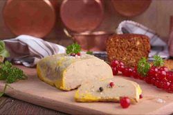 El Foie Gras de OCA es uno de los mejores del mundo y se vende en este super por 8 €