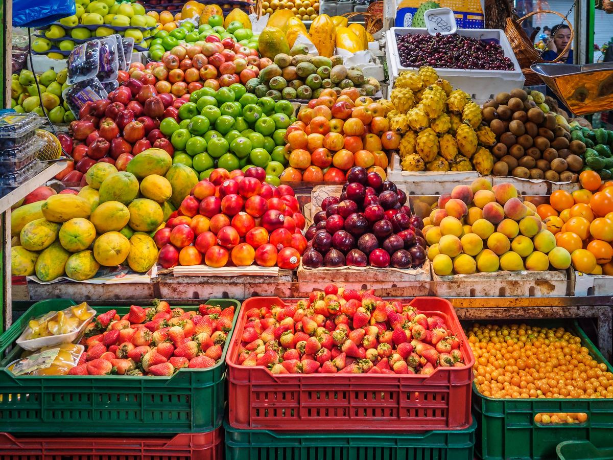 Según un estudio: Esta es la fruta típica de España que previene el cáncer - Manzanas