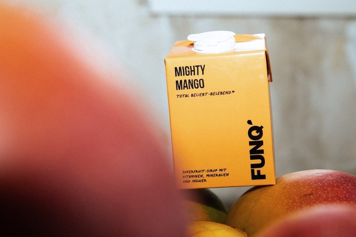 Amazon apuesta por este refresco casero (muy económico) - Mango