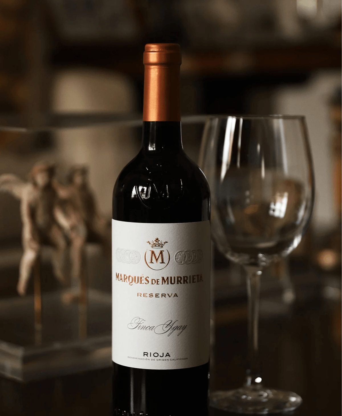 Uno de los mejores vinos tintos del mundo es español y lo puedes comprar en este súper - Vino