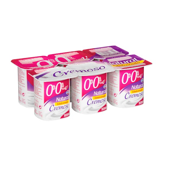 La OCU dicta sentencia: El mejor yogur de supermercado se vende en Mercadona - Cremoso