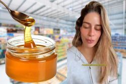 «Así han estafado a mi marido»: El vídeo para saber si la miel es 100% de abeja
