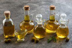 El aceite del súper que es tan sano como el de oliva y más barato - Portada