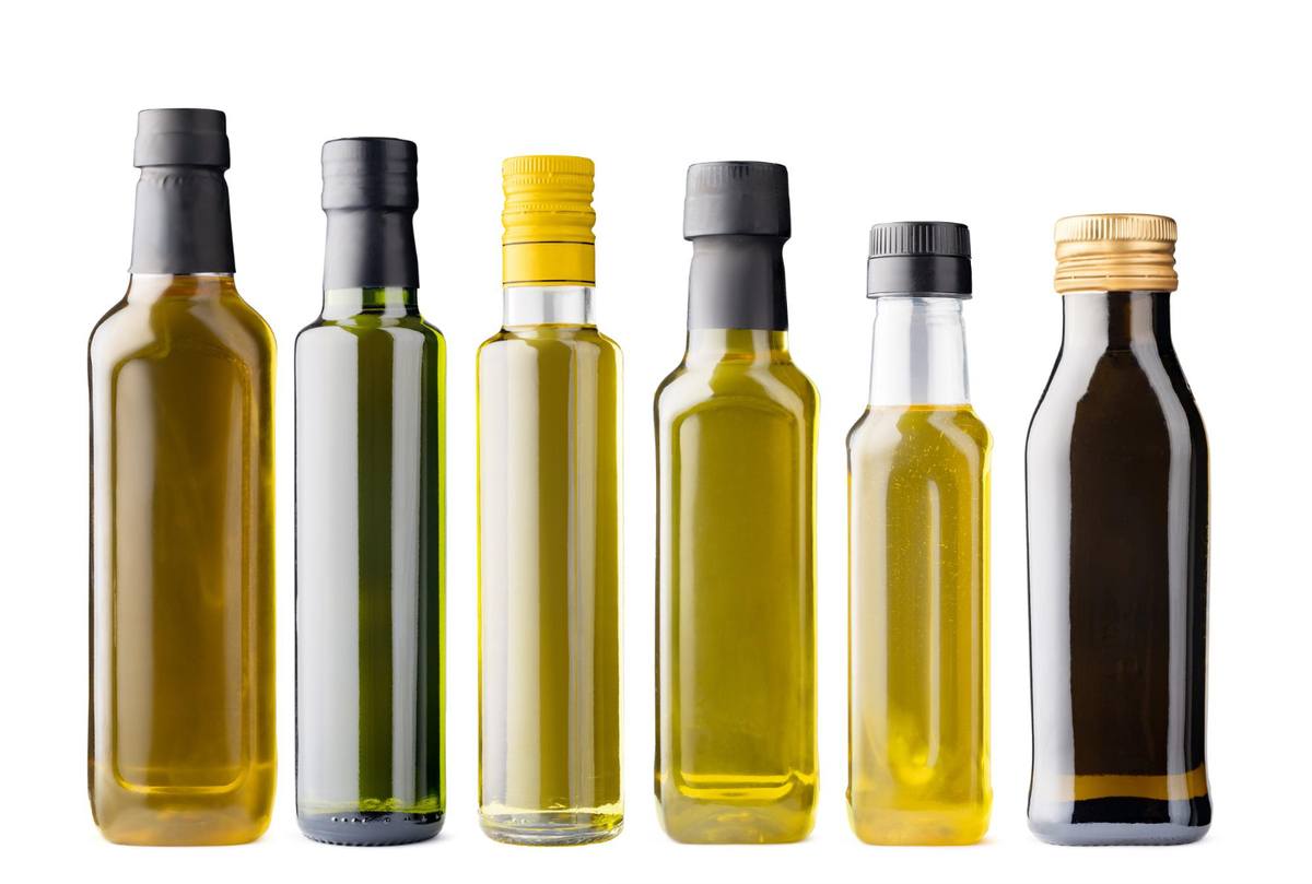 El aceite del súper que es tan sano como el de oliva y más barato - Ranking