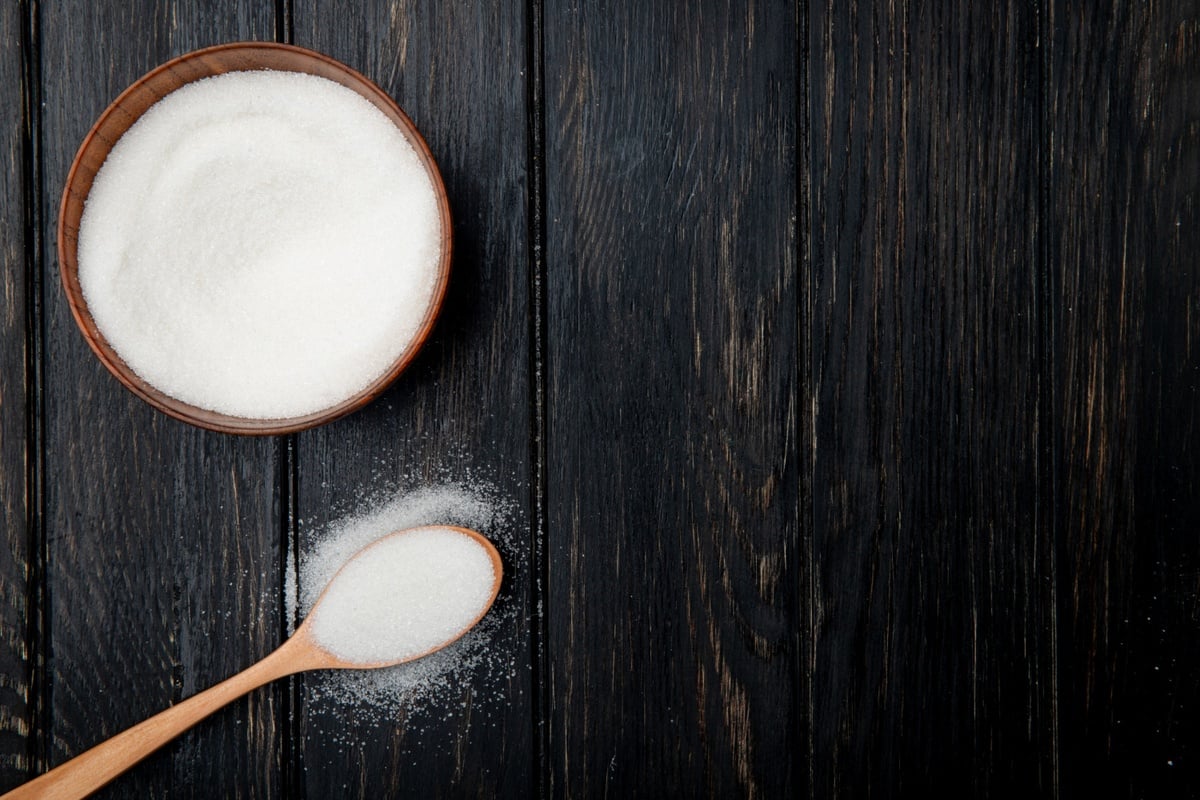 La OMS declara al aspartamo como potencial cancerígeno: Qué productos lo llevan - Edulcorante