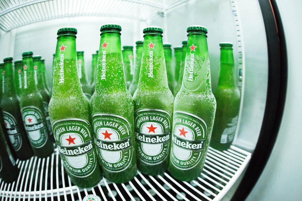 El truco del verano: cerveza fría en 10 minutos - Heineken