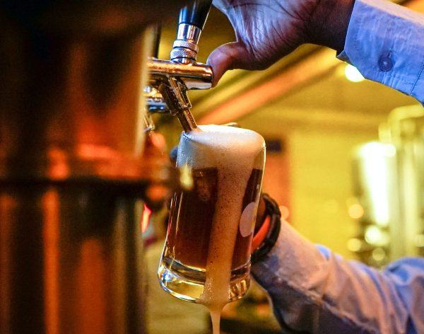 Una cerveza española entre las mejores del mundo: No es ni Mahou ni Cruzcampo - Portada