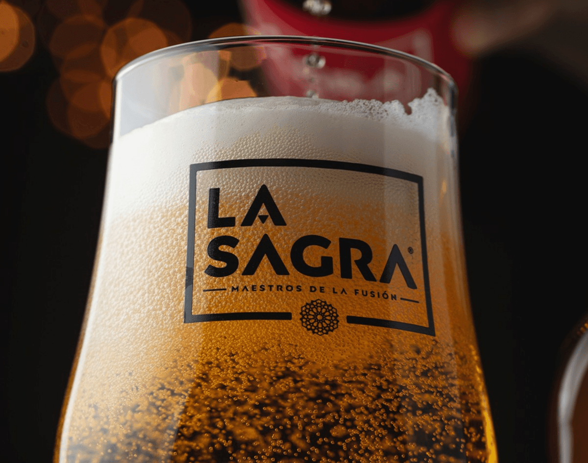 Una cerveza española entre las mejores del mundo: No es ni Mahou ni Cruzcampo - La Sagra