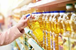 Chollo Flash: Garrafa de Aceite de 5 litros por 21 € en esta tienda: Usa este cupón