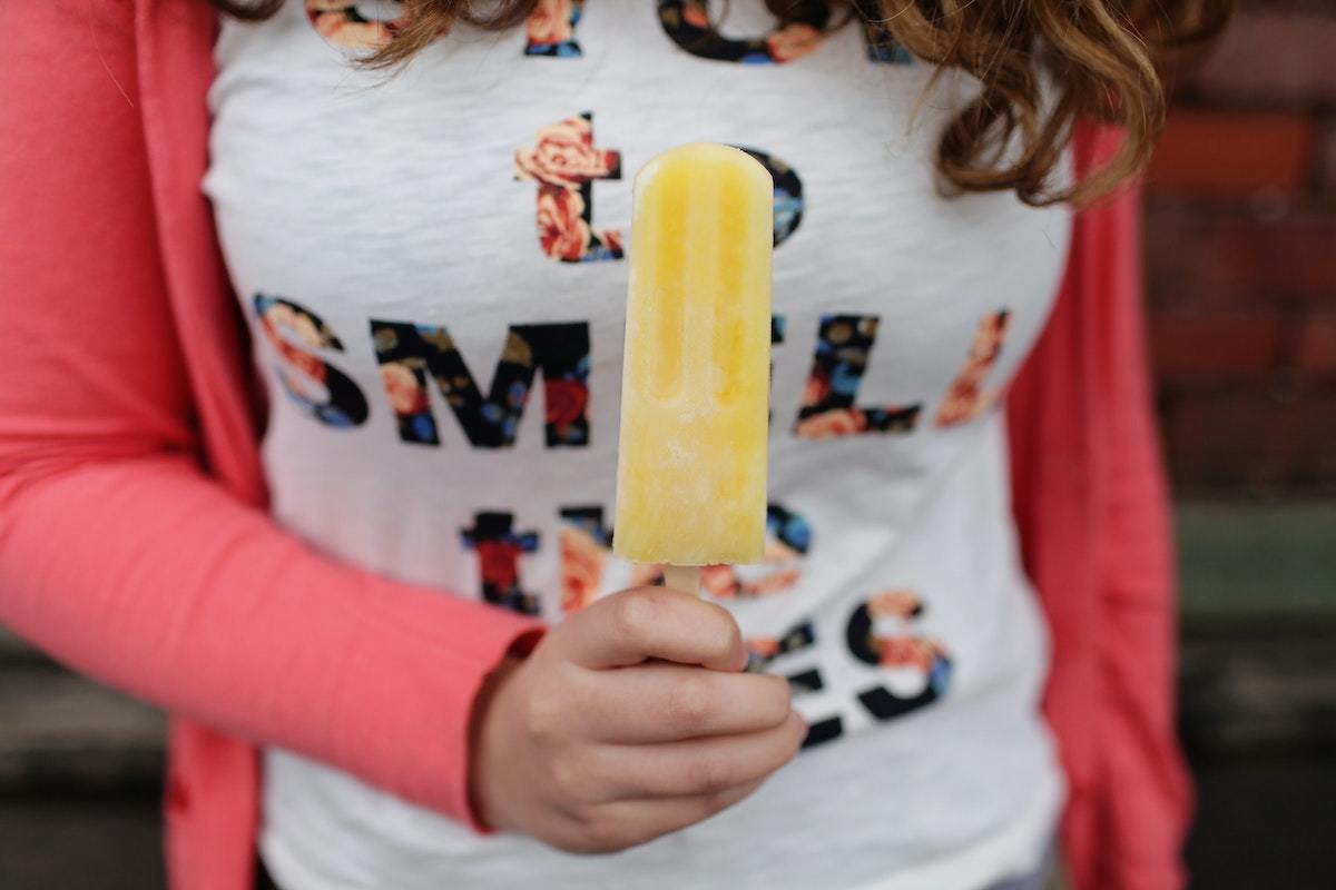 La OCU dicta sentencia: Estos son los helados más saludables para el verano - Polo