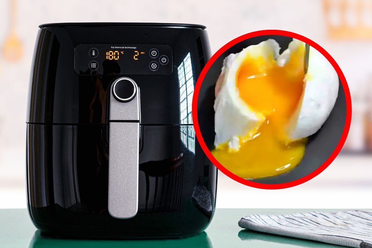Cómo Hacer Huevos Escalfados Perfectos Siempre