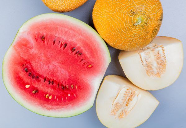 Los motivos por los que melones y sandías están agotados en muchos supermercados - Portada