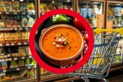 La advertencia de la OCU sobre los gazpachos de los supermercados