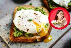 El truco viral de TikTok para hacer unos huevos poché perfectos