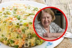 La receta de la ensaladilla rusa perfecta para un sabor auténtico: Truco de la abuela