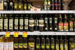 Una garrafa de 5 L de Aceite de Oliva por solo 10 €: Oferta Única