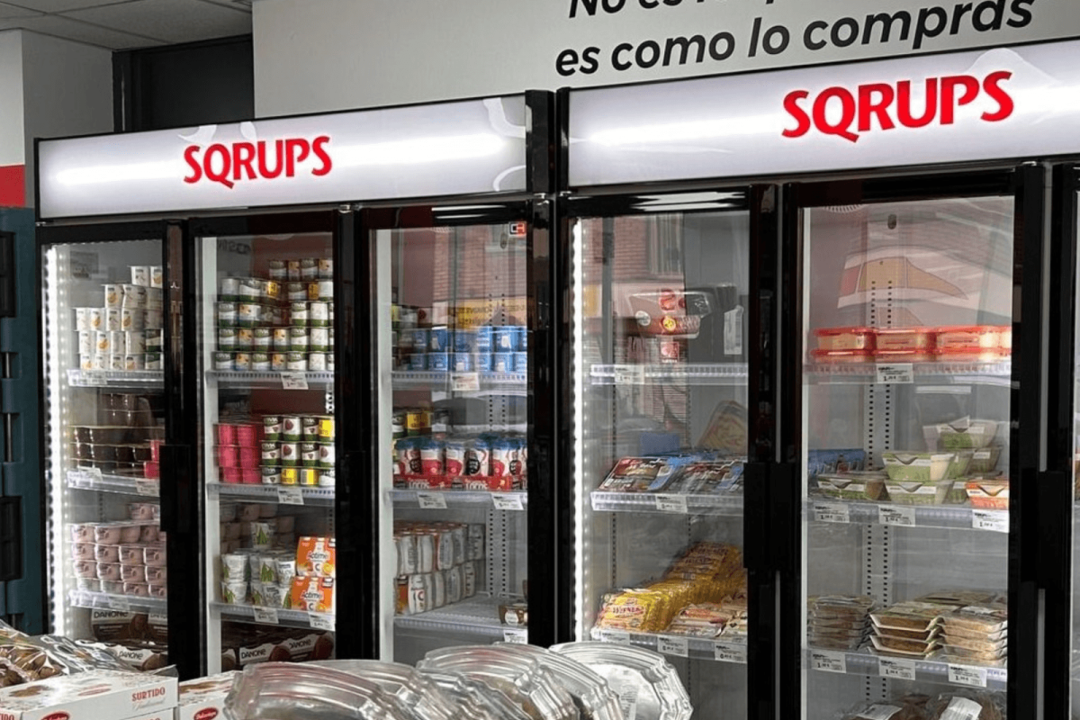 Un súper tiene alimentos a menos de 1 euro: No es ni Mercadona ni LIDL - Congelado