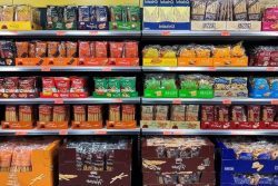 Snacks de Mercadona para niños: los más vendidos para el recreo de la vuelta al cole