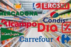 El supermercado que quiere hundir a Mercadona: más de 1.500 productos a 1 euro