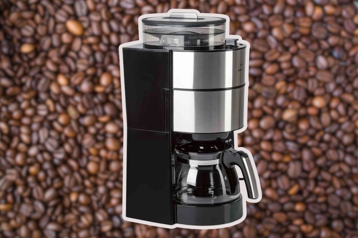 El mejor café con esta cafetera De'Longhi a precio de ganga