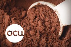 Lo dice la OCU: el mejor cacao en polvo de supermercado es este