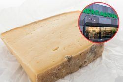 Mercadona trae el queso que triunfa en Francia por menos de 5 euros