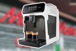 ¡Que Nespresso ni leches! MediaMarkt tira el precio de esta supercafetera premium