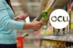 Salta la sorpresa y la OCU dicta sentencia: el mejor aceite de oliva de supermercado