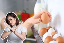 Por qué cada vez más gente ha dejado de poner los huevos en la puerta de la nevera