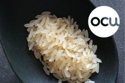 La mejor marca de arroz de supermercado es esta: así lo ha dictado la OCU