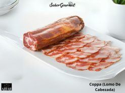 Coppa (Lomo De Cabezada)