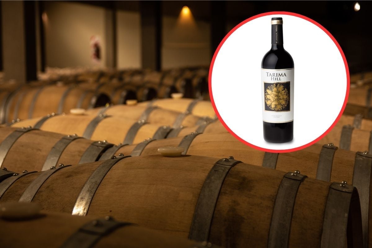 Este vino español está dentro de los 10 mejores del mundo: se puede comprar aquí