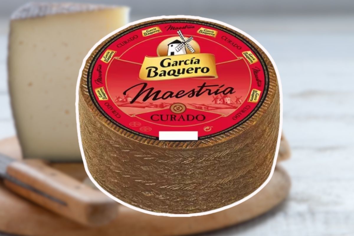 Uno de los mejores quesos del mundo está casi a mitad de precio y ya se agota