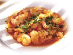 Cómo hacer camarones (gambas) al ajillo – Diferentes recetas