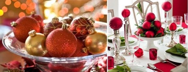 decoracion-mesa-navidad-centro-con-bolas
