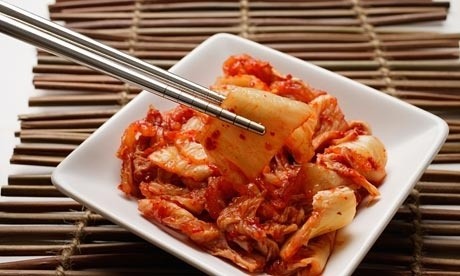 Recetas Kimchi ¿Cómo hacerlo en casa? - SaborGourmet.com