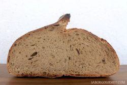 ¿Qué tiene de especial el pan de masa madre?