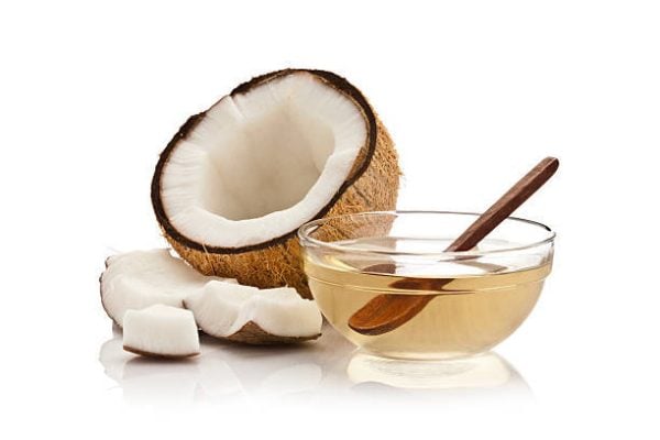 Aceite de coco mercadona sano recetas 2 