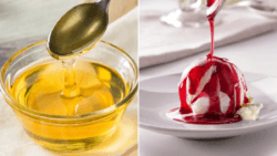 Almíbar: qué es, cómo se prepara y las mejores recetas